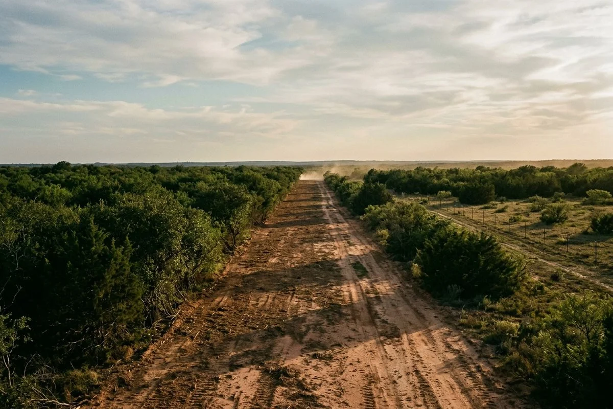 Forestry Mulching gallery 3